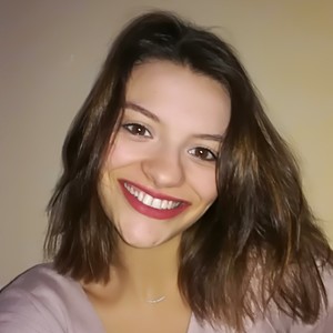 Pauline - Prof de français - Poitiers