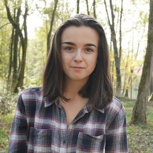Camille - Prof d'aide aux devoirs - Grenoble