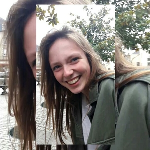 Florine - Prof d'anglais - Sillingy