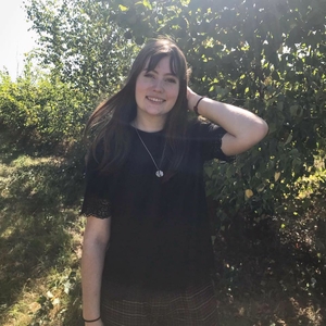 Cécile - Prof d'anglais - Tarbes