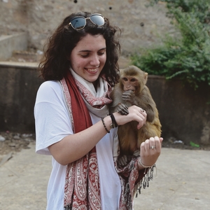 Manon - Prof de marketing - Lyon
