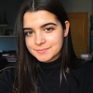 Ana - Prof d'espagnol - Tarascon-sur-Ariège