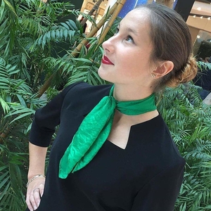 Coralie - Prof d'anglais - Champs-sur-Marne