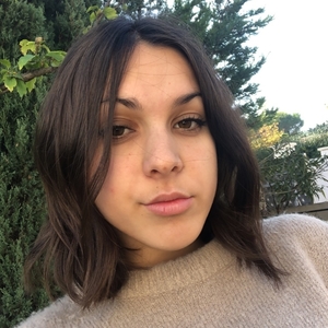 Annabelle - Prof d'aide aux devoirs - Rognac