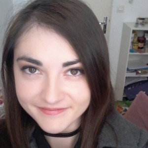 Jessica - Prof de français - Albi