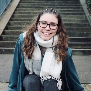 Gwen - Prof d'aide aux devoirs - Paris