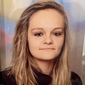 Pauline - Prof d'initiation informatique - Carcassonne