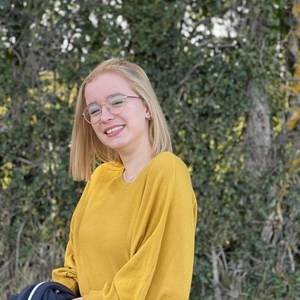 Marion - Prof d'aide aux devoirs - Verdalle