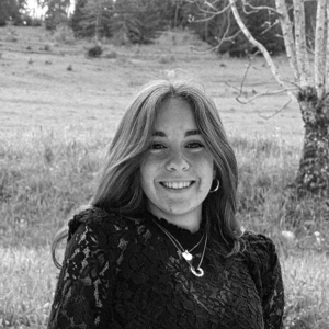 Maëlle - Prof de maths - Chambéry