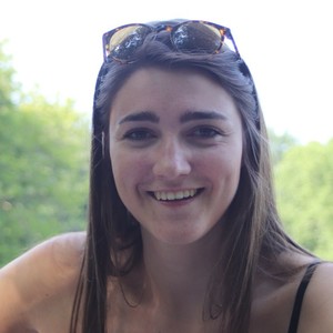 Mélanie - Prof d'anglais - Saint-Julien-en-Genevois