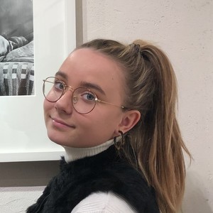 Alice - Prof de maths - Boulogne-Billancourt