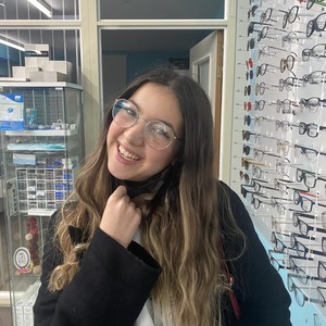 Yasmina - Prof de maths - Koekelberg
