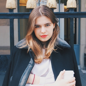 Jeanne - Prof d'anglais - Paris