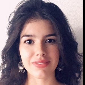 Chloé - Prof de maths - Lyon