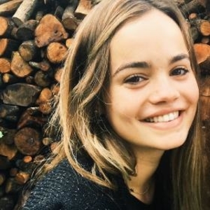 Joanna - Prof d'espagnol - Lille