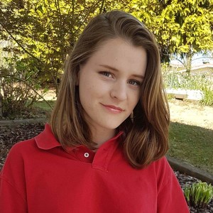 Caroline - Prof d'anglais - Annecy
