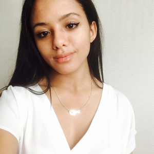 Yousra - Prof de maths - Paris