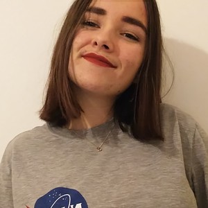 Fiona - Prof d'anglais - Paris
