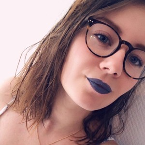 Camille - Prof d'anglais - Besançon