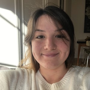 Alix - Prof d'aide aux devoirs - Bayonne