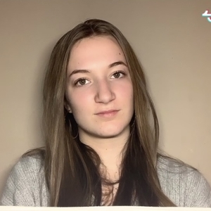 Bérénice - Prof d'aide aux devoirs - Saint-Michel-d'Aurance
