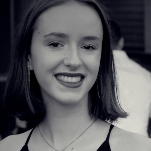 Lucie - Prof d'anglais - Tarbes
