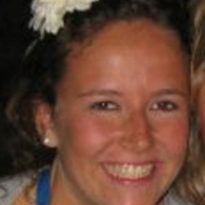 Pauline - Prof d'histoire - Paris