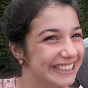 Marie - Prof de français - Caen