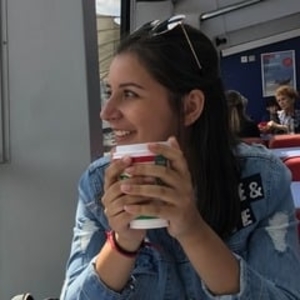 Aurélie - Prof d'aide aux devoirs - Caen