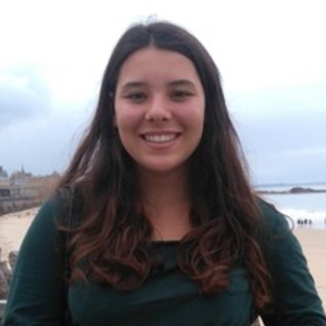 Cécile - Prof de maths - Caen