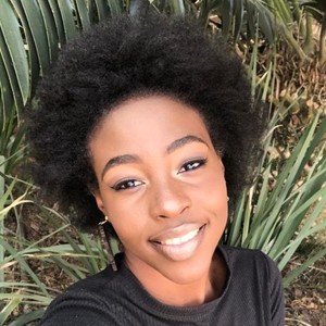 Christilla Aretha - Prof de fle - français langue étrangère - Roodepoort