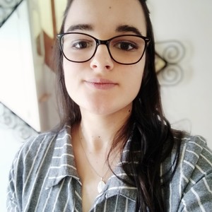 Noémie - Prof d'histoire - Sainte-Luce-sur-Loire