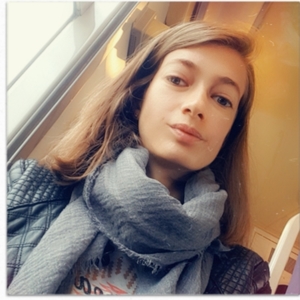 Laëticia - Prof d'aide aux devoirs - Lesquin