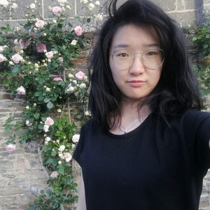 Jongying - Prof de chinois - Bayonne