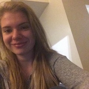 Sarah - Prof d'expression orale - anglais - Lille