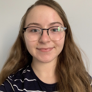 Sophie - Prof d'anglais - Châtellerault