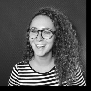 Aurélie - Prof d'anglais - Paris