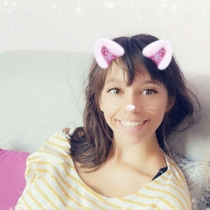 Julie - Prof de français - Montluçon