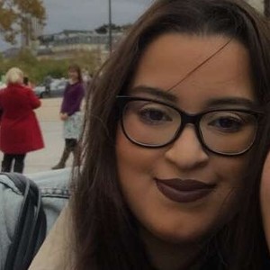 Sihem - Prof de maths - Boissy-Saint-Léger