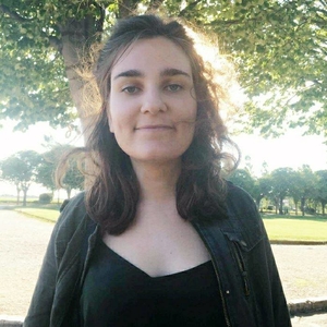 Lucie - Prof d'aide aux devoirs - Toulon