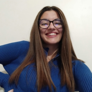 Daniela - Prof d'espagnol - Château-Landon