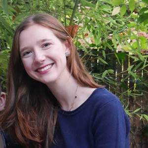 Agathe - Prof de lecture - Angers