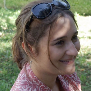 Marion - Prof de SVT - Villebon-sur-Yvette