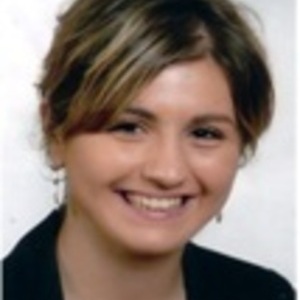 Veronica - Prof d'espagnol - Clichy