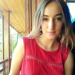 Louise - Prof d'espagnol - Périgueux