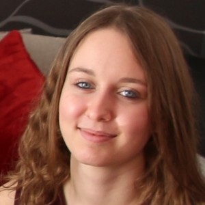 Pauline - Prof de soutien scolaire - Andolsheim