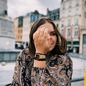 Héloïse - Prof d'aide aux devoirs - Lille