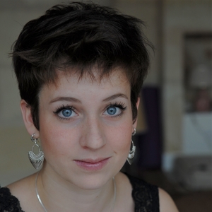 Ines - Prof d'harpe - Villeurbanne