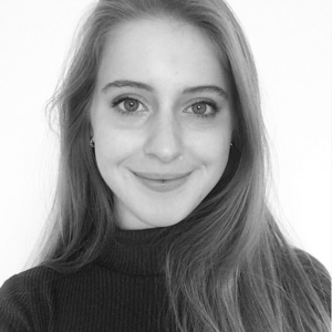 Isabelle - Prof d'anglais - Montrouge