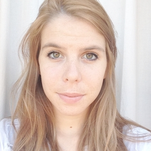Clarisse - Prof d'anglais - Paris